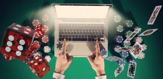 Как войти на сайт Casino Beep-Beep
